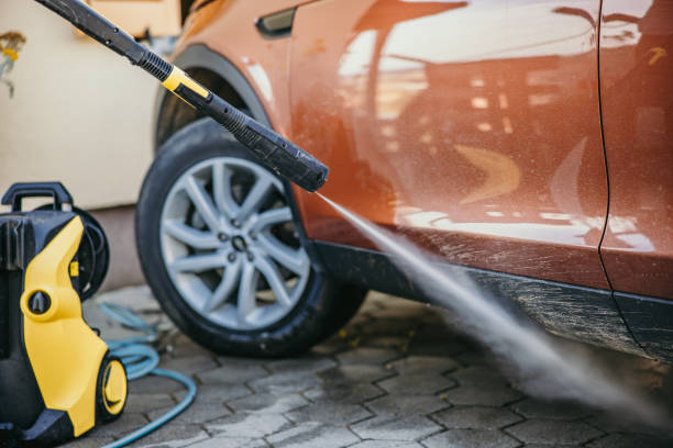 Best Pressure Washing Company Near Me  in Lauderdale Lakes, FL