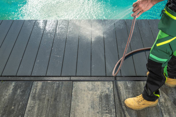 Best Deck Pressure Washing  in Lauderdale Lakes, FL
