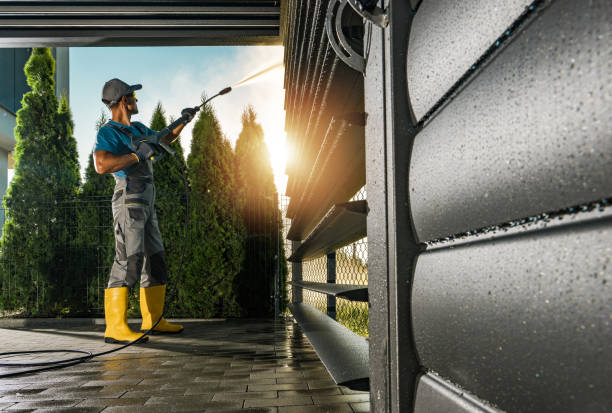 Best Deck Pressure Washing  in Lauderdale Lakes, FL