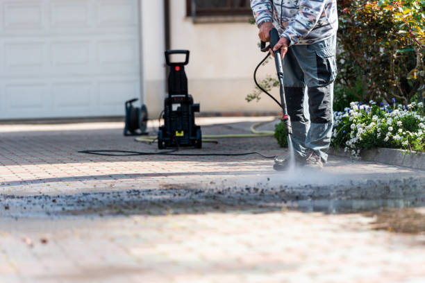Best Garage Pressure Washing  in Lauderdale Lakes, FL