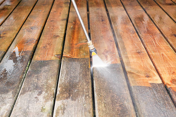 Best Garage Pressure Washing  in Lauderdale Lakes, FL