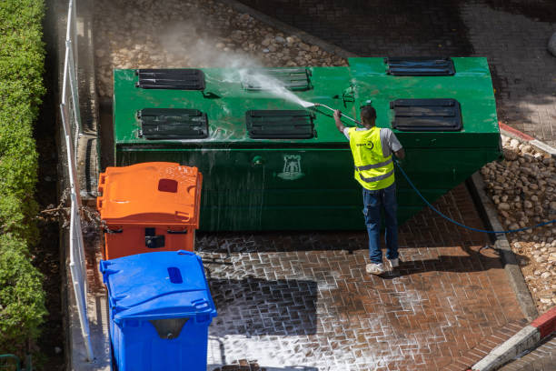 Why Choose Our Certified Pressure Washing Experts for Your Project Needs in Lauderdale Lakes, FL?